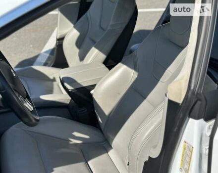 Тесла Модель С, об'ємом двигуна 0 л та пробігом 113 тис. км за 20300 $, фото 71 на Automoto.ua