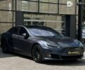 Тесла Модель С, объемом двигателя 0 л и пробегом 128 тыс. км за 23400 $, фото 1 на Automoto.ua