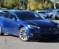 Тесла Модель С, объемом двигателя 0 л и пробегом 152 тыс. км за 23000 $, фото 1 на Automoto.ua