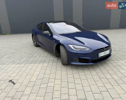 Тесла Модель С, объемом двигателя 0 л и пробегом 150 тыс. км за 23499 $, фото 6 на Automoto.ua