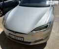 Тесла Модель С, объемом двигателя 0 л и пробегом 98 тыс. км за 26999 $, фото 1 на Automoto.ua