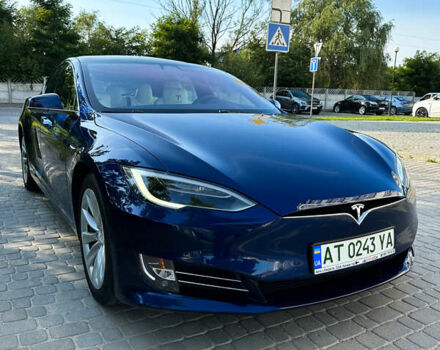 Тесла Модель С, объемом двигателя 0 л и пробегом 77 тыс. км за 19800 $, фото 2 на Automoto.ua