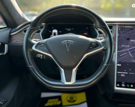 Тесла Модель С, объемом двигателя 0 л и пробегом 89 тыс. км за 19500 $, фото 15 на Automoto.ua
