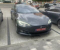 Тесла Модель С, объемом двигателя 0 л и пробегом 200 тыс. км за 14800 $, фото 1 на Automoto.ua