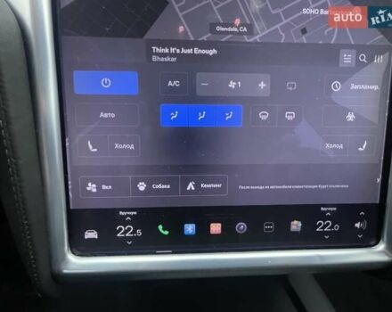 Тесла Модель С, об'ємом двигуна 0 л та пробігом 69 тис. км за 21000 $, фото 12 на Automoto.ua
