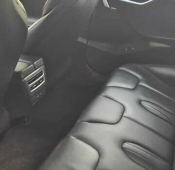 Тесла Модель С, об'ємом двигуна 0 л та пробігом 182 тис. км за 19500 $, фото 16 на Automoto.ua