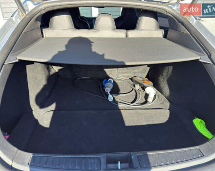 Тесла Модель С, объемом двигателя 0 л и пробегом 151 тыс. км за 16100 $, фото 14 на Automoto.ua