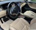 Тесла Модель С, объемом двигателя 0 л и пробегом 176 тыс. км за 24500 $, фото 7 на Automoto.ua