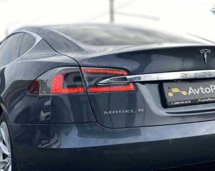 Тесла Модель С, об'ємом двигуна 0 л та пробігом 233 тис. км за 16800 $, фото 18 на Automoto.ua
