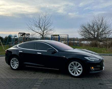 Тесла Модель С, объемом двигателя 0 л и пробегом 150 тыс. км за 18000 $, фото 3 на Automoto.ua