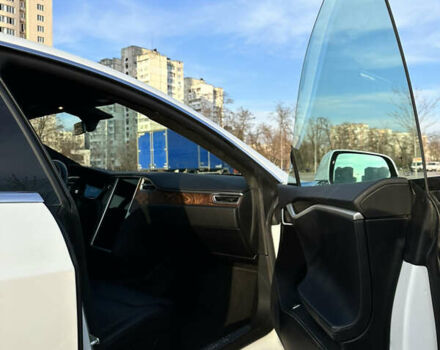 Тесла Модель С, объемом двигателя 0 л и пробегом 63 тыс. км за 42500 $, фото 10 на Automoto.ua