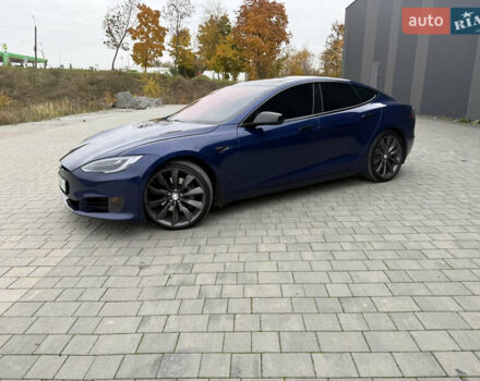 Тесла Модель С, объемом двигателя 0 л и пробегом 150 тыс. км за 23499 $, фото 2 на Automoto.ua