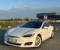 Тесла Модель С, об'ємом двигуна 0 л та пробігом 123 тис. км за 23500 $, фото 1 на Automoto.ua