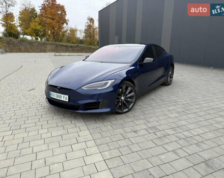 Тесла Модель С, объемом двигателя 0 л и пробегом 150 тыс. км за 23499 $, фото 1 на Automoto.ua