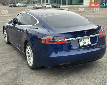 Тесла Модель С, объемом двигателя 0 л и пробегом 213 тыс. км за 21000 $, фото 4 на Automoto.ua