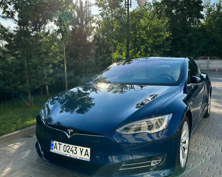 Тесла Модель С, объемом двигателя 0 л и пробегом 77 тыс. км за 19800 $, фото 3 на Automoto.ua