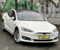 Тесла Модель С, объемом двигателя 0 л и пробегом 97 тыс. км за 19000 $, фото 1 на Automoto.ua