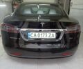 Тесла Модель С, объемом двигателя 0 л и пробегом 95 тыс. км за 42000 $, фото 1 на Automoto.ua
