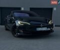 Тесла Модель С, объемом двигателя 0 л и пробегом 91 тыс. км за 18700 $, фото 1 на Automoto.ua