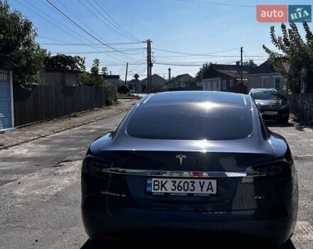 Тесла Модель С, объемом двигателя 0 л и пробегом 174 тыс. км за 22000 $, фото 2 на Automoto.ua