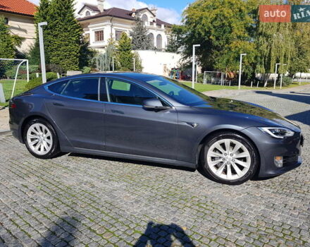 Тесла Модель С, об'ємом двигуна 0 л та пробігом 182 тис. км за 19500 $, фото 2 на Automoto.ua