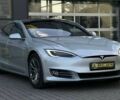 Тесла Модель С, объемом двигателя 0 л и пробегом 96 тыс. км за 23500 $, фото 1 на Automoto.ua