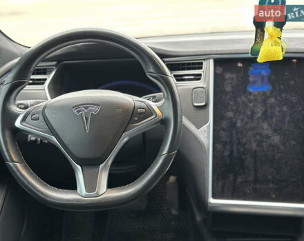 Тесла Модель С, объемом двигателя 0 л и пробегом 213 тыс. км за 21000 $, фото 9 на Automoto.ua