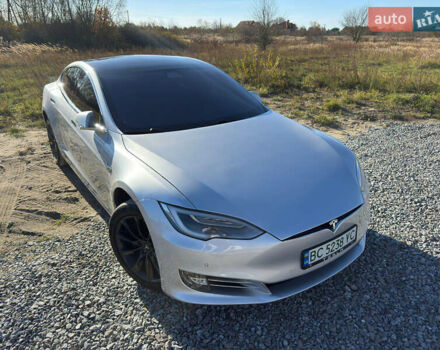Тесла Модель С, объемом двигателя 0 л и пробегом 151 тыс. км за 16100 $, фото 2 на Automoto.ua