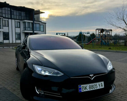 Тесла Модель С, объемом двигателя 0 л и пробегом 150 тыс. км за 18000 $, фото 7 на Automoto.ua