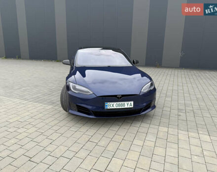 Тесла Модель С, объемом двигателя 0 л и пробегом 150 тыс. км за 23499 $, фото 7 на Automoto.ua