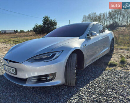 Тесла Модель С, объемом двигателя 0 л и пробегом 151 тыс. км за 16100 $, фото 4 на Automoto.ua