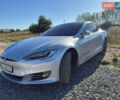 Тесла Модель С, объемом двигателя 0 л и пробегом 151 тыс. км за 16100 $, фото 4 на Automoto.ua