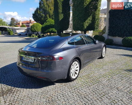 Тесла Модель С, об'ємом двигуна 0 л та пробігом 182 тис. км за 19500 $, фото 3 на Automoto.ua