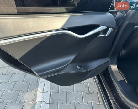 Тесла Модель С, объемом двигателя 0 л и пробегом 148 тыс. км за 15299 $, фото 16 на Automoto.ua