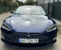 Тесла Модель С, объемом двигателя 0 л и пробегом 176 тыс. км за 24500 $, фото 1 на Automoto.ua