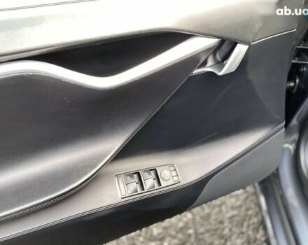 Тесла Модель С, об'ємом двигуна 0 л та пробігом 233 тис. км за 16800 $, фото 22 на Automoto.ua