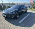 Тесла Модель С, объемом двигателя 0 л и пробегом 148 тыс. км за 15299 $, фото 1 на Automoto.ua