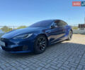 Тесла Модель С, объемом двигателя 0 л и пробегом 107 тыс. км за 21500 $, фото 1 на Automoto.ua