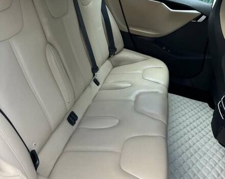 Тесла Модель С, объемом двигателя 0 л и пробегом 176 тыс. км за 24500 $, фото 9 на Automoto.ua