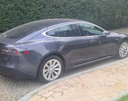 Тесла Модель С, об'ємом двигуна 0 л та пробігом 182 тис. км за 19500 $, фото 18 на Automoto.ua