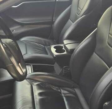 Тесла Модель С, об'ємом двигуна 0 л та пробігом 182 тис. км за 19500 $, фото 21 на Automoto.ua