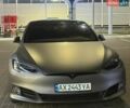 Тесла Модель С, об'ємом двигуна 0 л та пробігом 75 тис. км за 20500 $, фото 1 на Automoto.ua