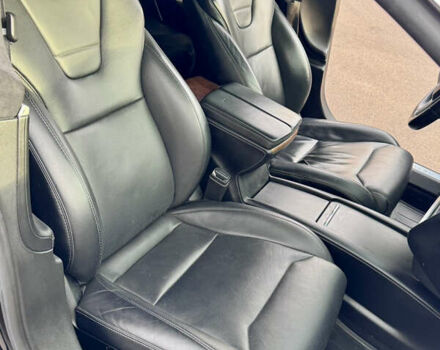 Тесла Модель С, объемом двигателя 0 л и пробегом 150 тыс. км за 18000 $, фото 22 на Automoto.ua