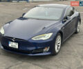 Тесла Модель С, объемом двигателя 0 л и пробегом 213 тыс. км за 21000 $, фото 1 на Automoto.ua