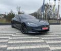 Тесла Модель С, объемом двигателя 0 л и пробегом 154 тыс. км за 17400 $, фото 1 на Automoto.ua