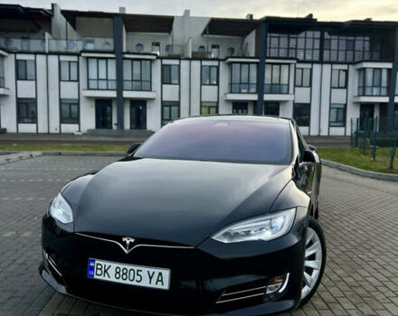 Тесла Модель С, объемом двигателя 0 л и пробегом 150 тыс. км за 18000 $, фото 1 на Automoto.ua