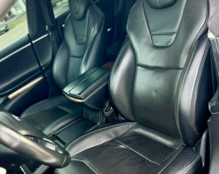 Тесла Модель С, объемом двигателя 0 л и пробегом 150 тыс. км за 18000 $, фото 14 на Automoto.ua