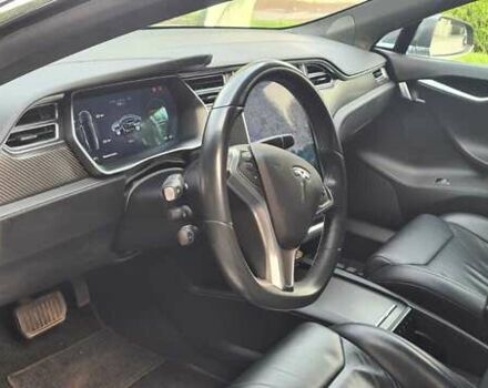 Тесла Модель С, об'ємом двигуна 0 л та пробігом 182 тис. км за 19500 $, фото 20 на Automoto.ua