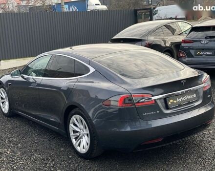 Тесла Модель С, об'ємом двигуна 0 л та пробігом 233 тис. км за 16800 $, фото 16 на Automoto.ua