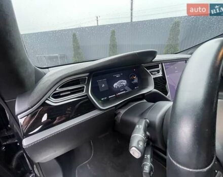 Тесла Модель С, об'ємом двигуна 0 л та пробігом 69 тис. км за 21000 $, фото 16 на Automoto.ua